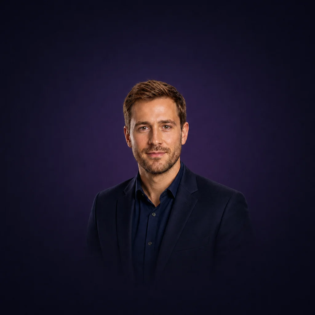 James Carter - iGaming Analyst