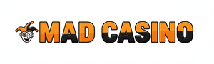 MadCasino logo - Limbo Crash operator with a wide slot selection